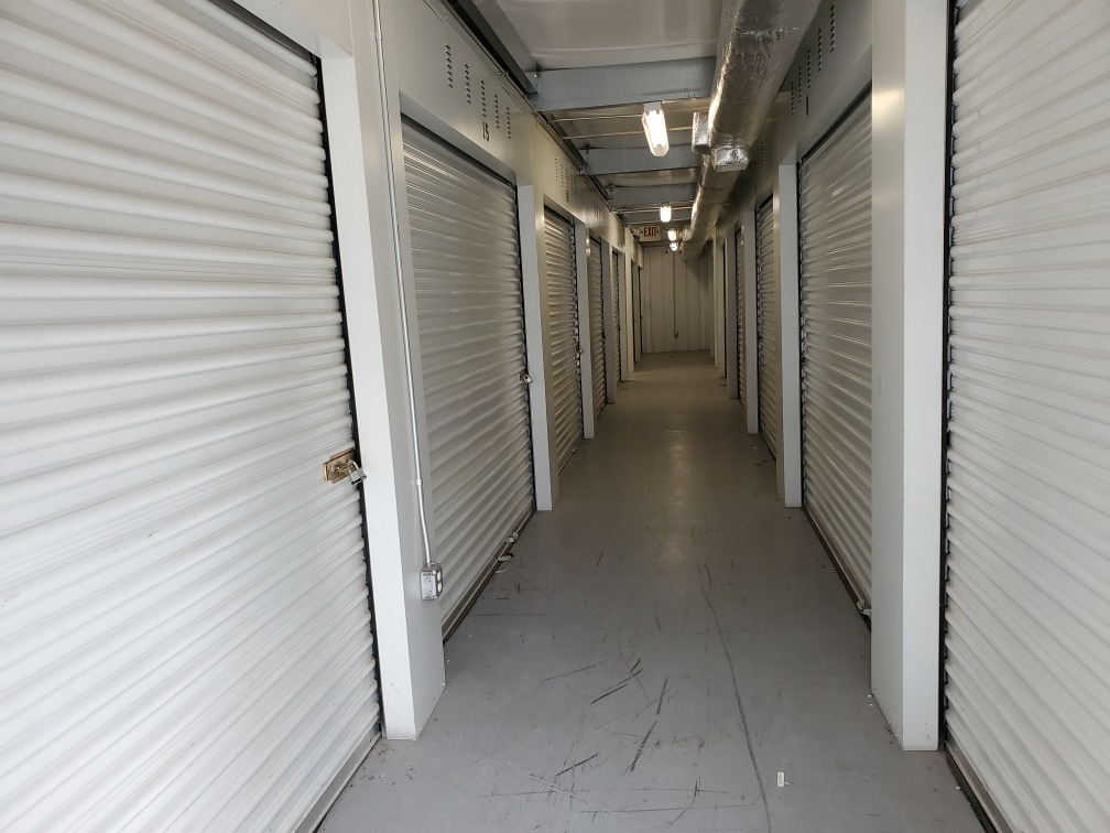 Storage Units 1