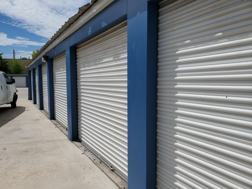 Storage Units 2