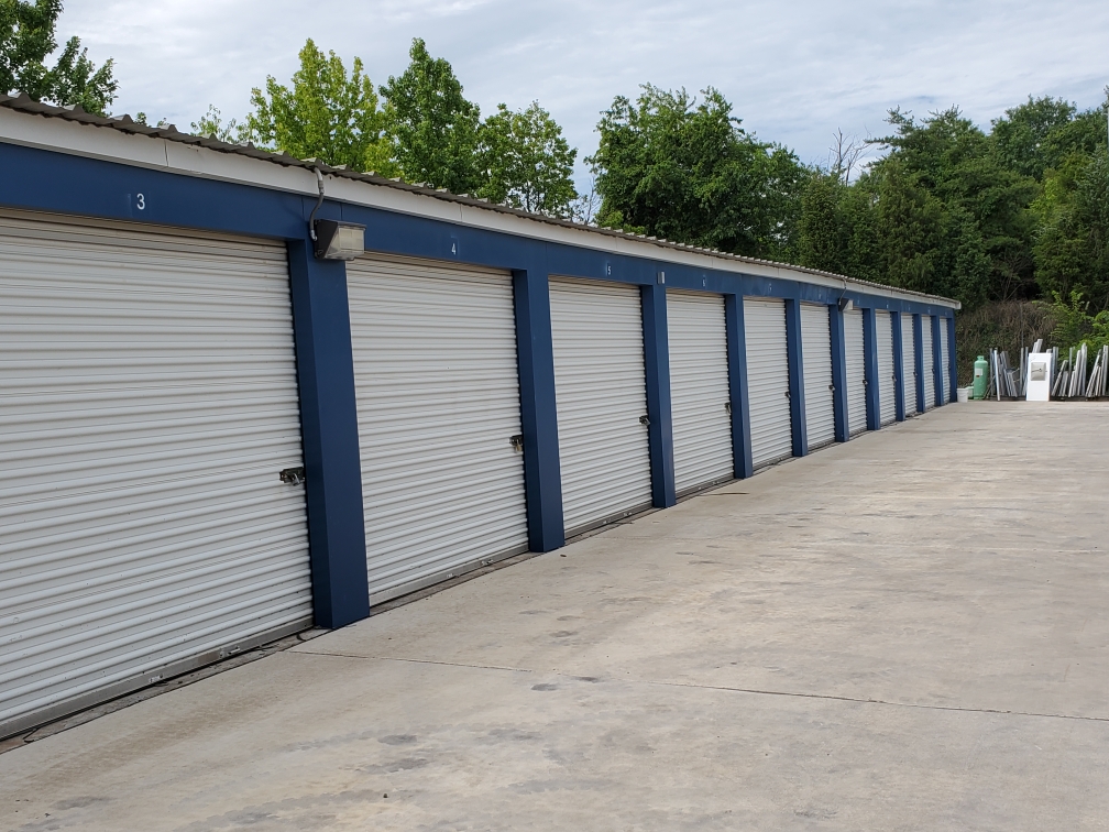 Storage Units 3