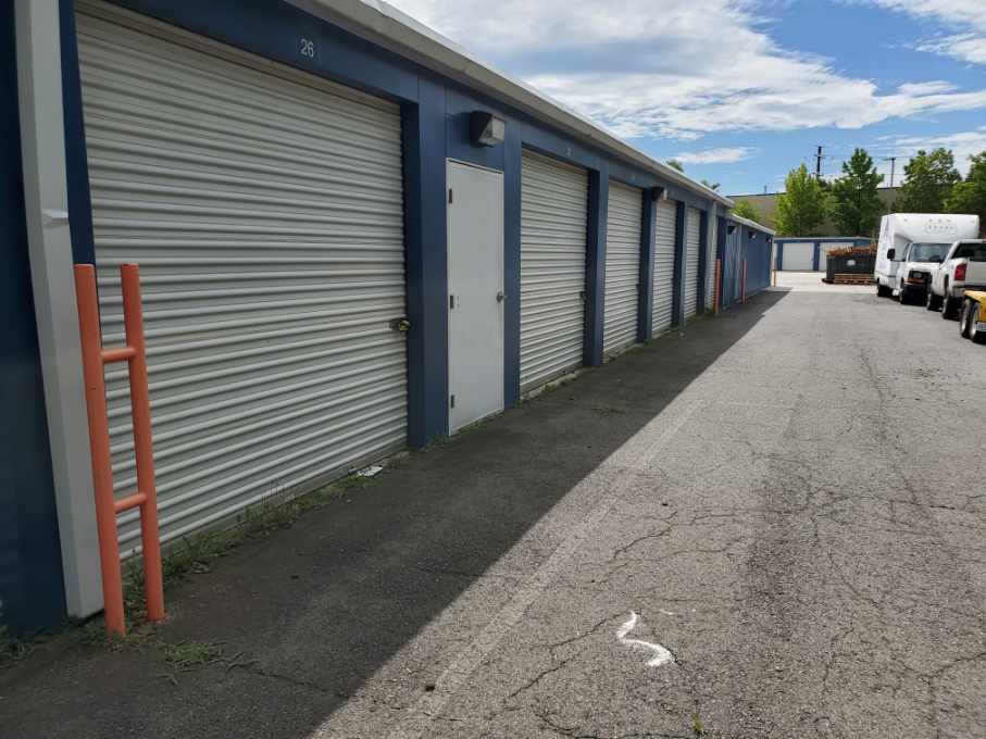 Storage Units 5